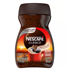 Nescafe Coffee 1.7oz Clasico-wholesale