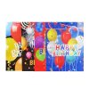 Gift Bags Happy Birthday XL Asst-wholesale