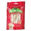H.F Dog Treats 1.3oz Jerky Wraps-wholesale