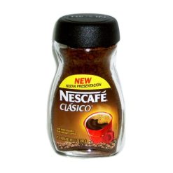 Nescafe Coffee 100g Clasico 3.5oz-wholesale