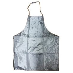 Apron Black Adult-wholesale