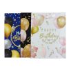 Gift Bags Happy Birthday Lg Asst-wholesale