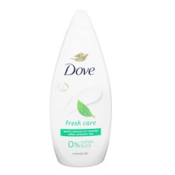 Dove Shower Gel 720ml Fresh Care-wholesale