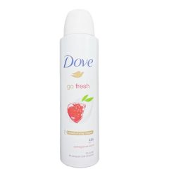 Dove Anti-Persp 150ml Pomegranate Scent-wholesale