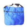 Laptop Shoulder Bag 13X16 Royal Blue-wholesale