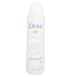 Dove Anti-Persp 150ml Powder Soft-wholesale