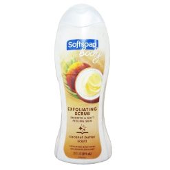 Softsoap Body Wash 20oz Ccconut Butter-wholesale