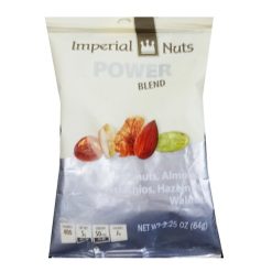 I.N Snack Mix Power Blend 2.25oz Bag-wholesale