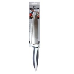 Chefs Knife 8in-wholesale