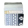 Bath Mat 16 X 24 Asst Design-wholesale