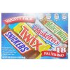 Chocolate Variety Pack 4 Asst-wholesale