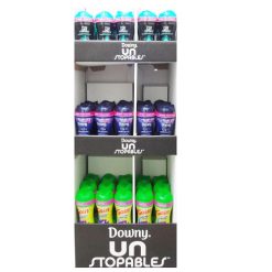 Gain & Downy Beads 5.7oz Shipper-wholesale