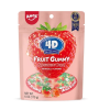 Amos Gummy Strawberry Burst 4D 6oz-wholesale