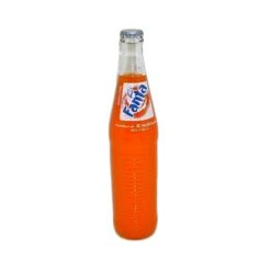 Fanta Soda 500ml Orange Long Neck-wholesale