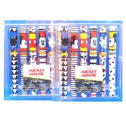 ***Disney Mickey Mouse Pens 6pc-wholesale