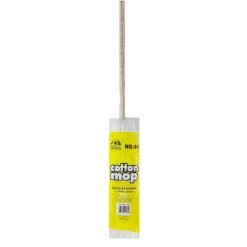 Mop W-Stick #24-wholesale