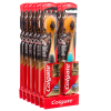 Colgate Toothbrush 360? Charcoal Gold So