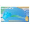 Dematouch Nitrile Gloves Blue 100ct Smll-wholesale