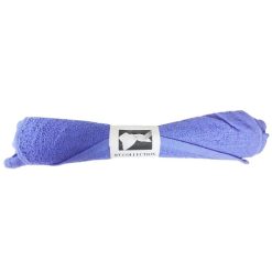 Bar Mop Towels 3pk 16X16 Blue-wholesale