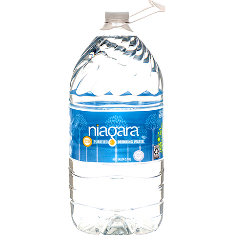 Niagara Water 1 Gl-wholesale Niagara Water 1 Gl-wholesale