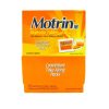 Motrin Pain Reliever 50ct-wholesale