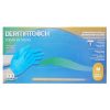 Dermatouch Disp Gloves 100ct MD Blue-wholesale