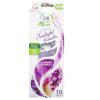 A.F Tealight Candles 10ct Lavender Vnll-wholesale