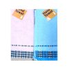 Hand Towels W-Designs Asst Clrs-wholesale