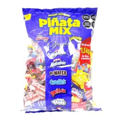 De La Rosa Piñata Mix 3.3 Lbs Asst-wholesale