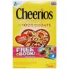 G.M Cheerios 12oz Whole Grain Oats-wholesale