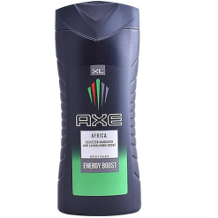 Axe Body Wash 400ml Africa-wholesale