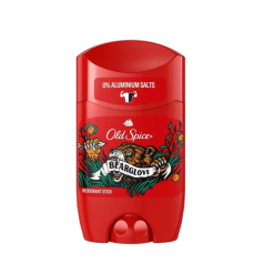 Old Spice Deodorant 50ml Bearglove-wholesale