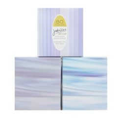 Jubilee Facial Tissue 80ct 2-ply-wholesale