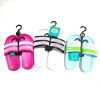 Kids Sandals 2-Tones Asst Size & Clrs-wholesale