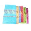 Bath Towels 70 X 140 Asst Clrs-wholesale