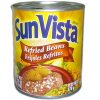 Sun Vista Pinto Beans 31oz Refried