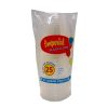 Imperial Cups 25pk 9oz Clear Plastic-wholesale