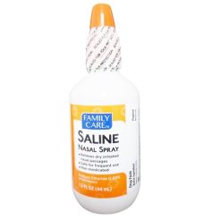 Saline Nasal Spray 1.5oz-wholesale