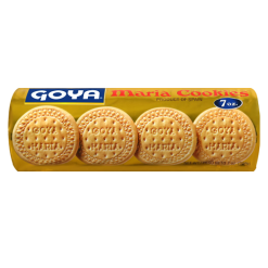 Goya Maria Cookies 7oz-wholesale
