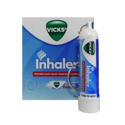 Vicks Inhaler 0.5ml W-Key Chain-wholesale