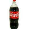 Coca Cola Soda 2 Ltr