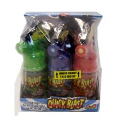 Kidsmania Quick Blast Sour Candy-wholesale