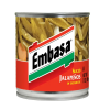 Embasa Sliced Jalapeños 7oz-wholesale
