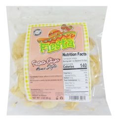 Fiesta Potato Chips 3oz Home Style-wholesale