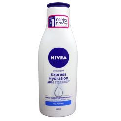 Nivea Body Milk 100ml Normal-wholesale
