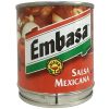 Embasa Salsa Mexicana MD 7oz-wholesale