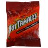 Mike & Ike Hot Tamales Fierce Cinnamo-wholesale