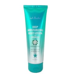 LA Bodies Body Lotion 8oz Arabian Jasmin-wholesale