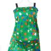 Ladies Summer Dress Asst-wholesale