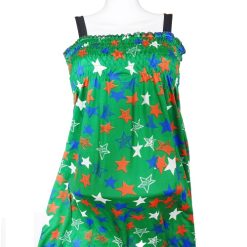 Ladies Summer Dress Asst-wholesale